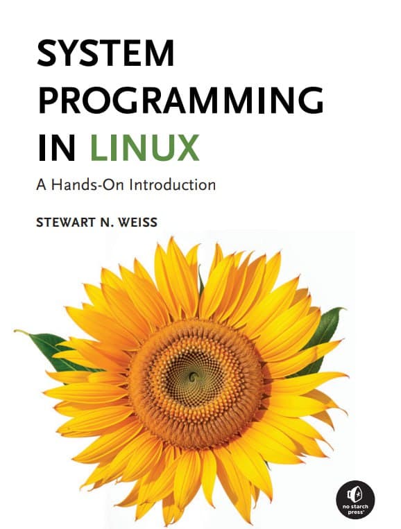 کتاب System Programming in Linux