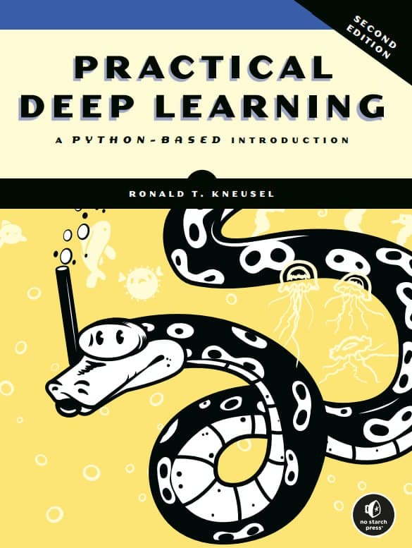 کتاب Practical Deep Learning