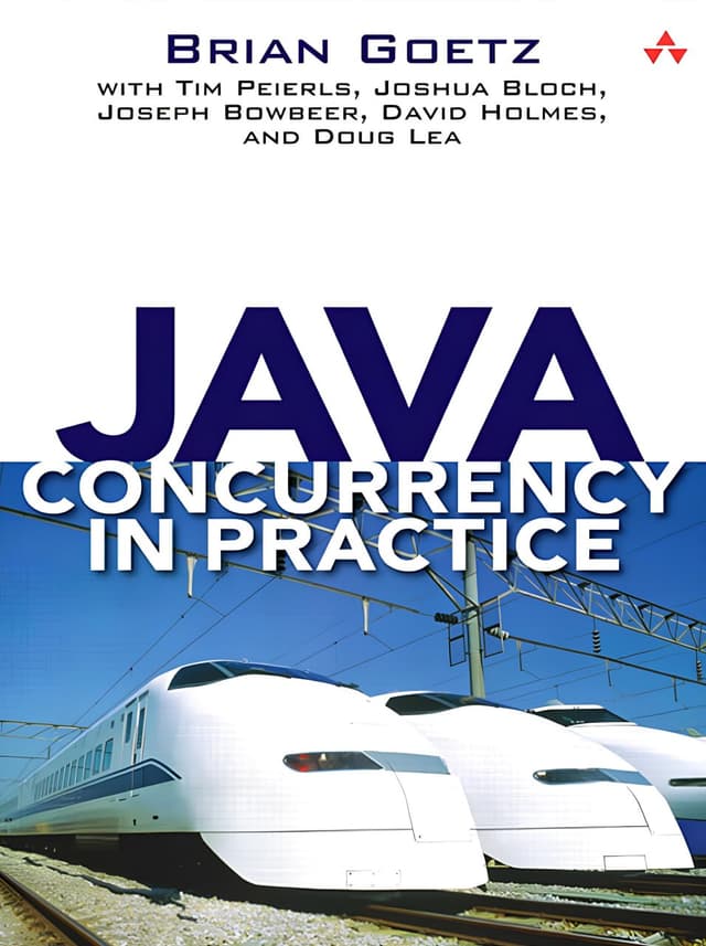 کتاب Java Concurrency in Practice
