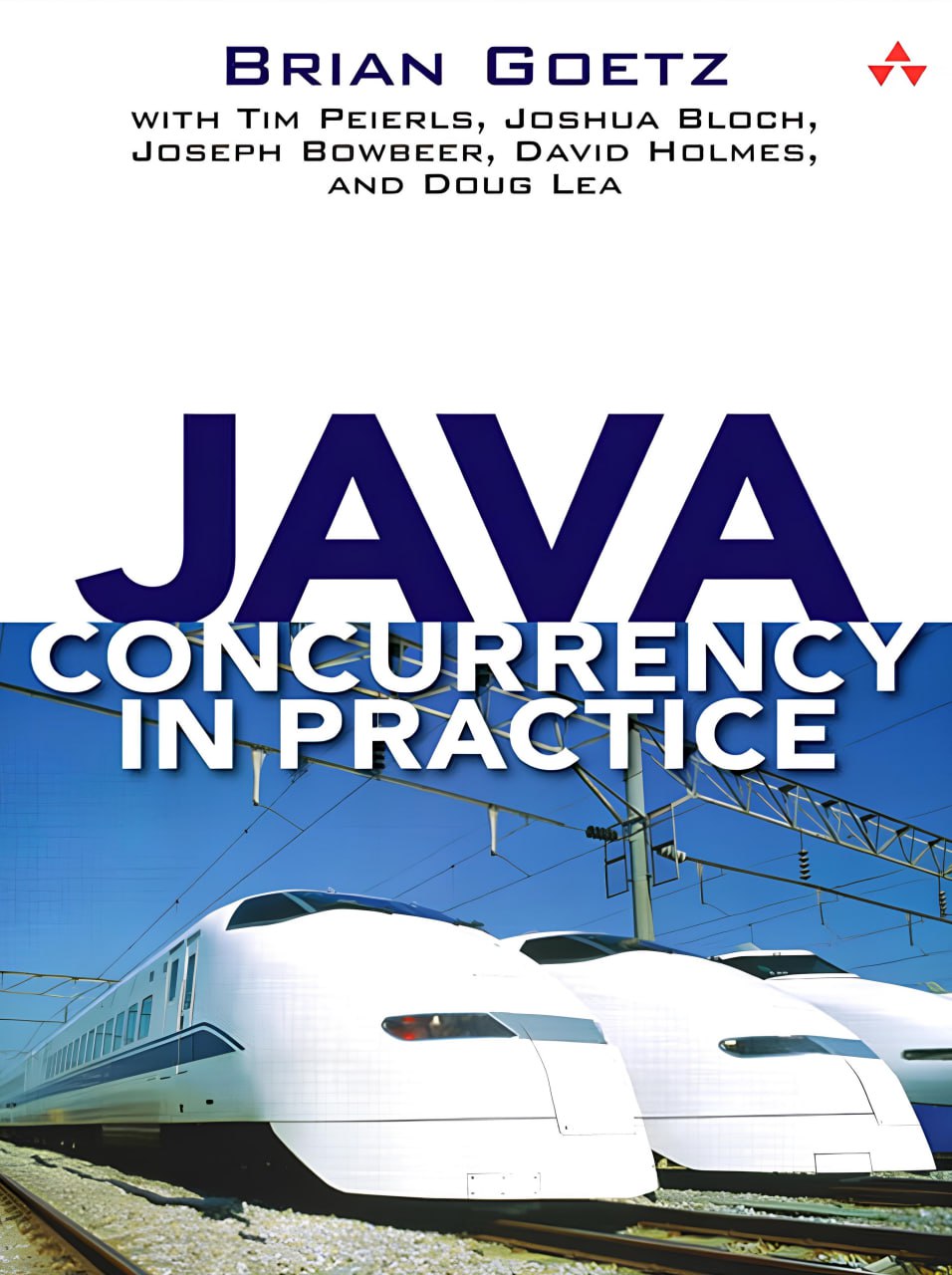 کتاب Java Concurrency in Practice