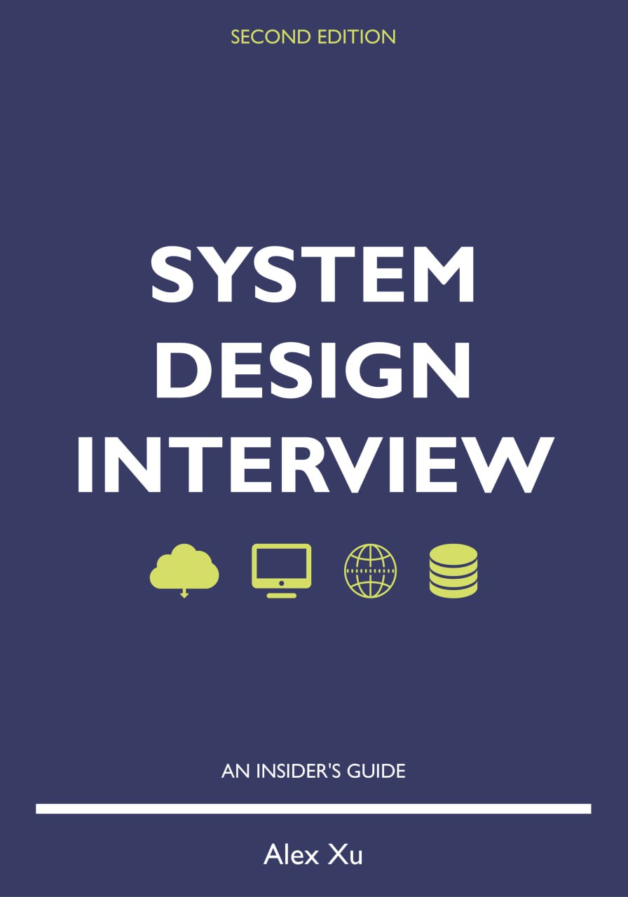 کتاب System Design Interview